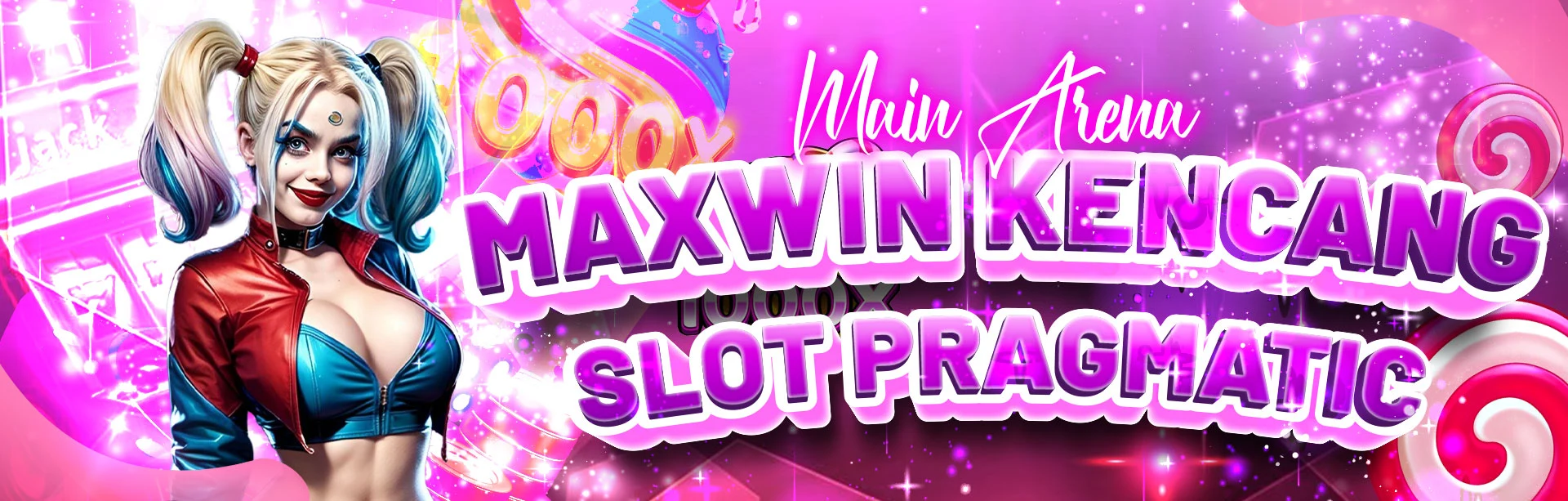 MASBET88 Banner Slot Online